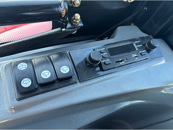 Изображение товара Минитрактор дизельный Rossel RT-504D