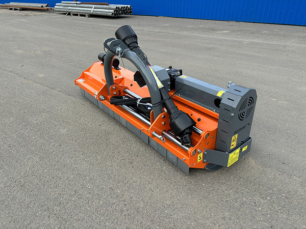 Изображение товара Косилка-мульчер Rossel G.US145H