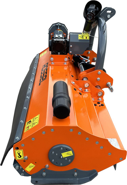 Изображение товара Косилка-мульчер Rossel G.US145H