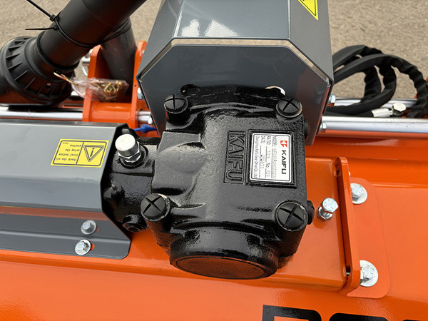 Изображение товара Косилка-мульчер Rossel G.US145H