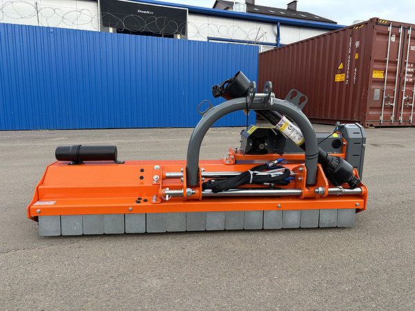 Изображение товара Косилка-мульчер Rossel G.US145H