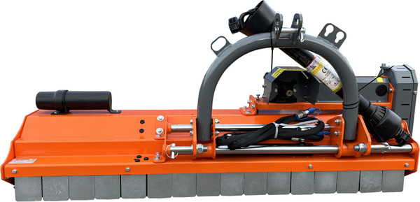 Изображение товара Косилка-мульчер Rossel G.US145H