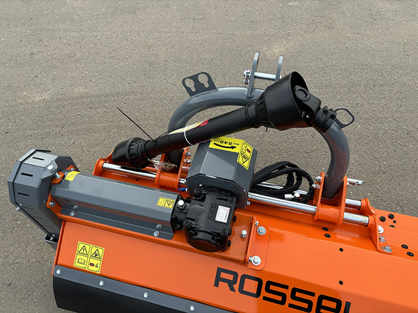 Изображение товара Косилка-мульчер Rossel G.US145H