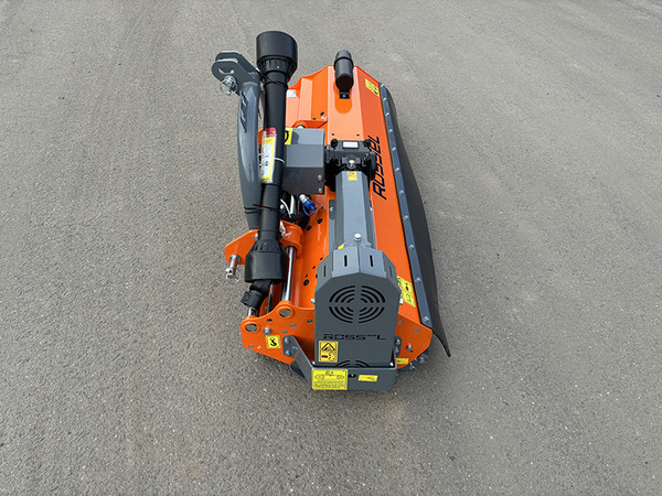 Изображение товара Косилка-мульчер Rossel G.US145H