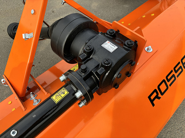 Изображение товара Косилка-мульчер Rossel EF185