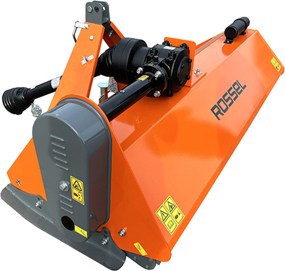 Изображение товара Косилка-мульчер Rossel EF185
