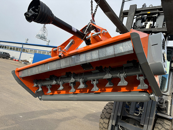 Изображение товара Косилка-мульчер Rossel EF185