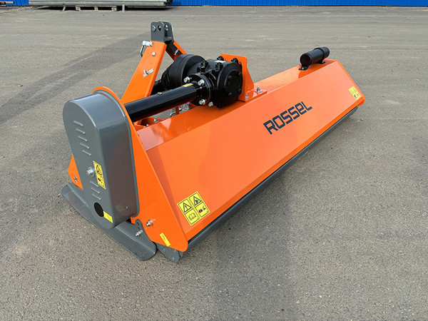 Изображение товара Косилка-мульчер Rossel EF185