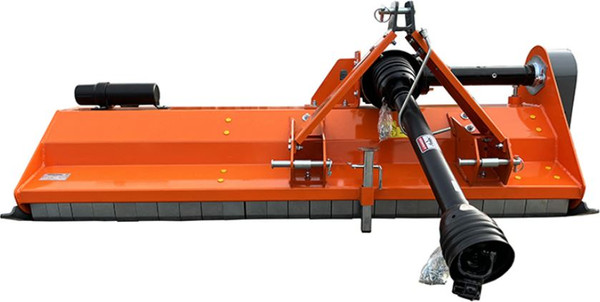 Изображение товара Косилка-мульчер Rossel EF185