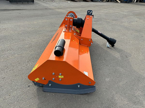 Изображение товара Косилка-мульчер Rossel EF185