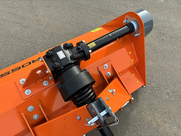 Изображение товара Косилка-мульчер Rossel EF185