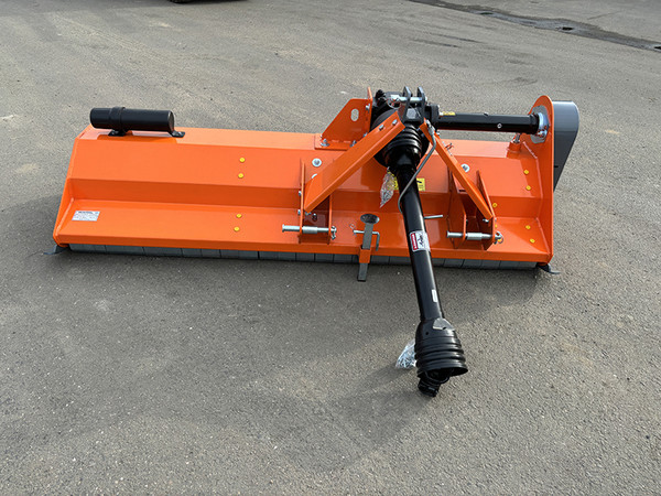 Изображение товара Косилка-мульчер Rossel EF185