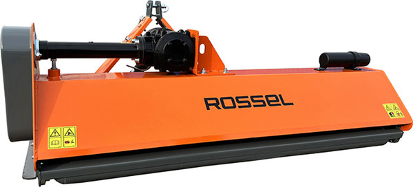 Изображение товара Косилка-мульчер Rossel EF185