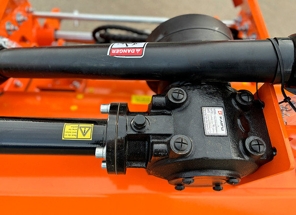 Изображение товара Косилка-мульчер Rossel EFH185