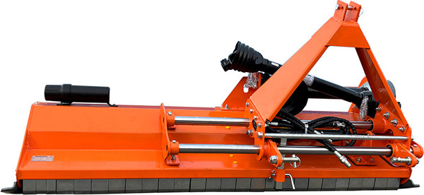 Изображение товара Косилка-мульчер Rossel EFH185