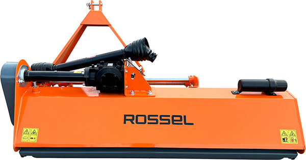 Изображение товара Косилка-мульчер Rossel EFH185