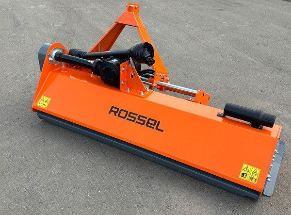 Изображение товара Косилка-мульчер Rossel EFH185