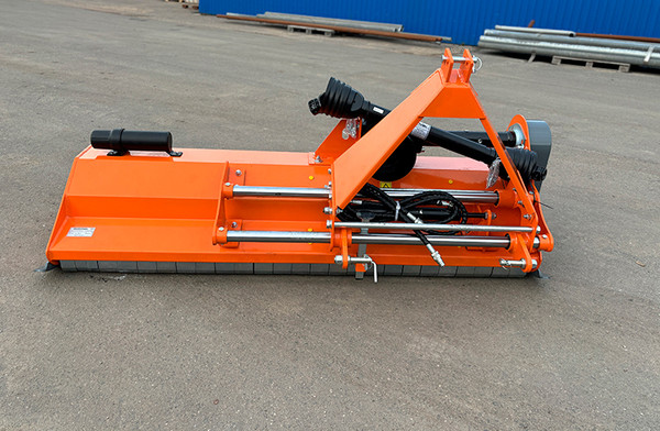 Изображение товара Косилка-мульчер Rossel EFH185