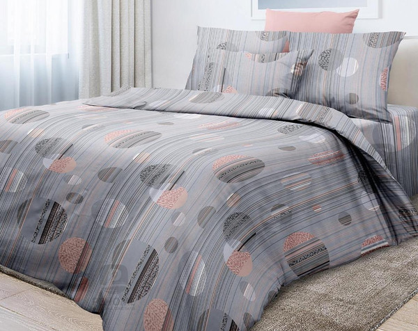 Изображение товара Пододеяльник Реноме 1.5сп Урибарра 6653-1