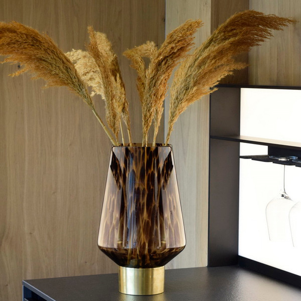 Изображение товара Ваза Goebel Amber Rain Scandic Home / 23-123-23-1