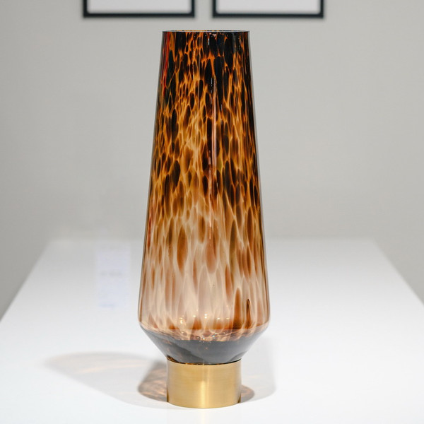 Изображение товара Ваза Goebel Amber Rain Scandic Home / 23-123-24-1