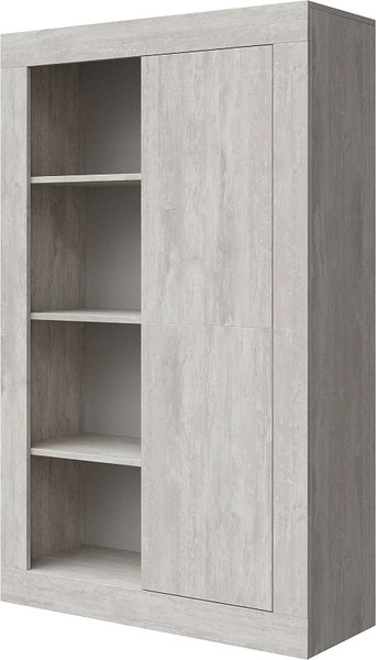 Изображение товара Горка Мебель-КМК Лондон 4 КМК 1116 (ледяное дерево)