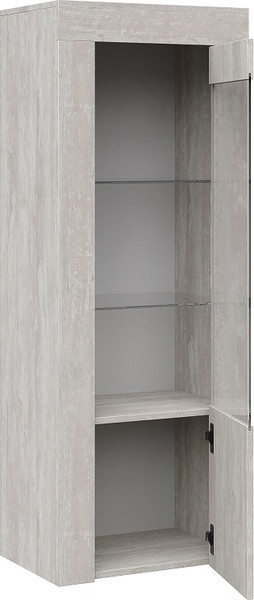 Изображение товара Горка Мебель-КМК Лондон 4 КМК 1116 (ледяное дерево)