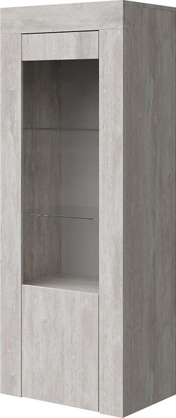 Изображение товара Горка Мебель-КМК Лондон 4 КМК 1116 (ледяное дерево)