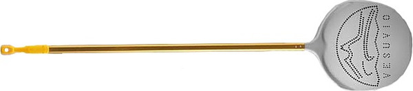 Изображение товара Лопатка для пиццы Lilly Codroipo Vesuvio 184/135LC