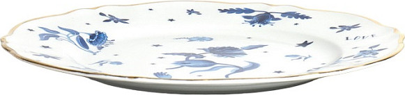 Изображение товара Блюдо Bitossi Fabula / FTB00097 (море)