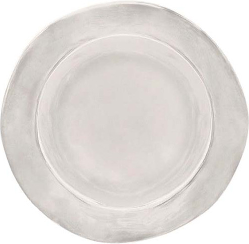 Изображение товара Тарелка закусочная (десертная) Bitossi Oro E Argento/Argento / FTB00902