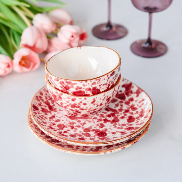 Изображение товара Салатник Bitossi Pois / FTB00648