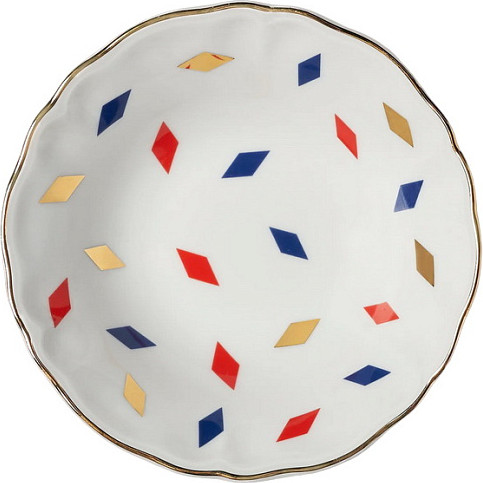 Изображение товара Салатник Bitossi Abracadabra / ABR01064 (конфетти)