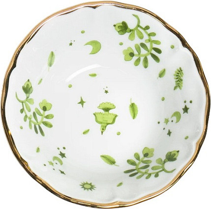 Изображение товара Салатник Bitossi Fabula / FTB01090 (райский сад)