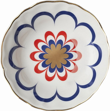 Изображение товара Салатник Bitossi Abracadabra / ABR01061 (цветок)