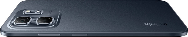 Изображение товара Смартфон Infinix Hot 50i 4GB/128GB (Sleek Black)