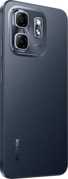 Изображение товара Смартфон Infinix Hot 50i 4GB/128GB (Sleek Black)