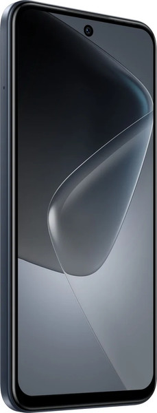 Изображение товара Смартфон Infinix Hot 50i 4GB/128GB (Sleek Black)