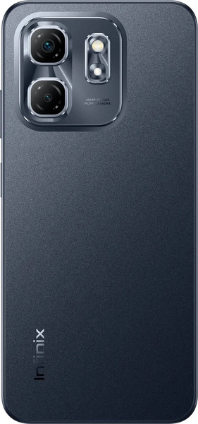 Изображение товара Смартфон Infinix Hot 50i 4GB/128GB (Sleek Black)