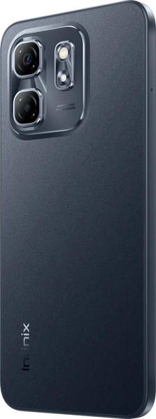 Изображение товара Смартфон Infinix Hot 50i 4GB/128GB (Sleek Black)