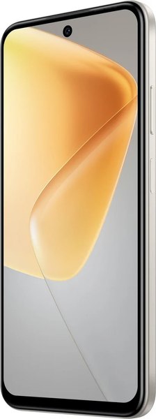 Изображение товара Смартфон Infinix Hot 50i 4GB/128GB (Titanium Grey)