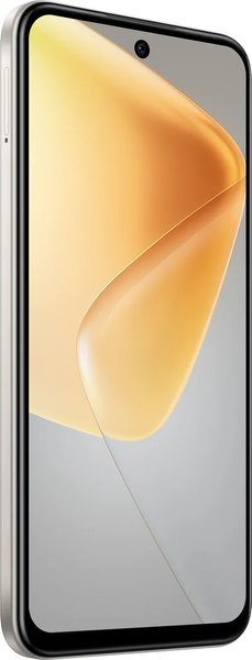 Изображение товара Смартфон Infinix Hot 50i 4GB/128GB (Titanium Grey)
