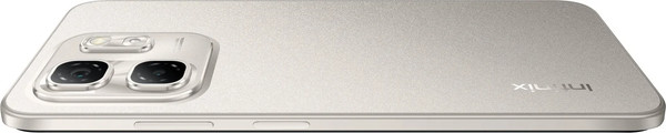 Изображение товара Смартфон Infinix Hot 50i 4GB/128GB (Titanium Grey)