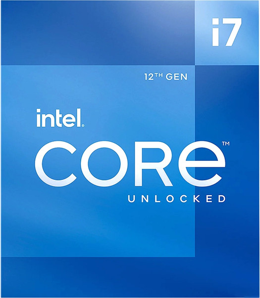 Изображение товара Процессор Intel Core i7-12700KF OEM / CM8071504553829