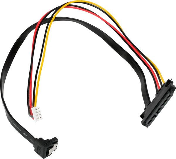 Изображение товара Кабель Cablexpert CC-XH2.54-SATAL-40CM