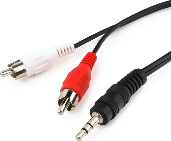 Изображение товара Кабель Cablexpert CCA-458-10M-N