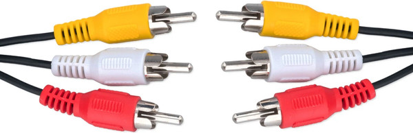 Изображение товара Кабель Cablexpert CCV-539-1.8M-N