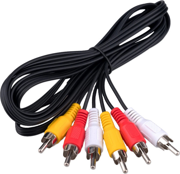 Изображение товара Кабель Cablexpert CCV-539-1.8M-N