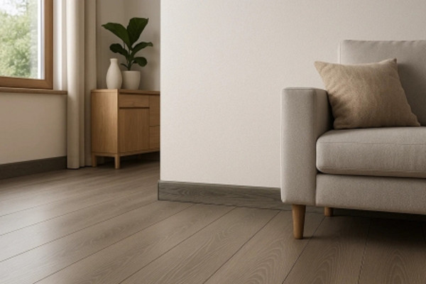 Изображение товара Плинтус Sanrelia Ultra Line 707 Фьюжн 2.2м