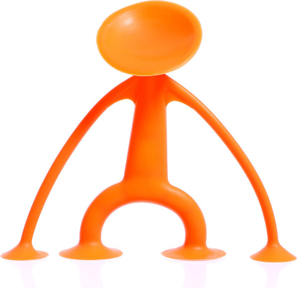 Изображение товара Конструктор Sima-Land Веселые присоски 886E / 9950036 (8эл)